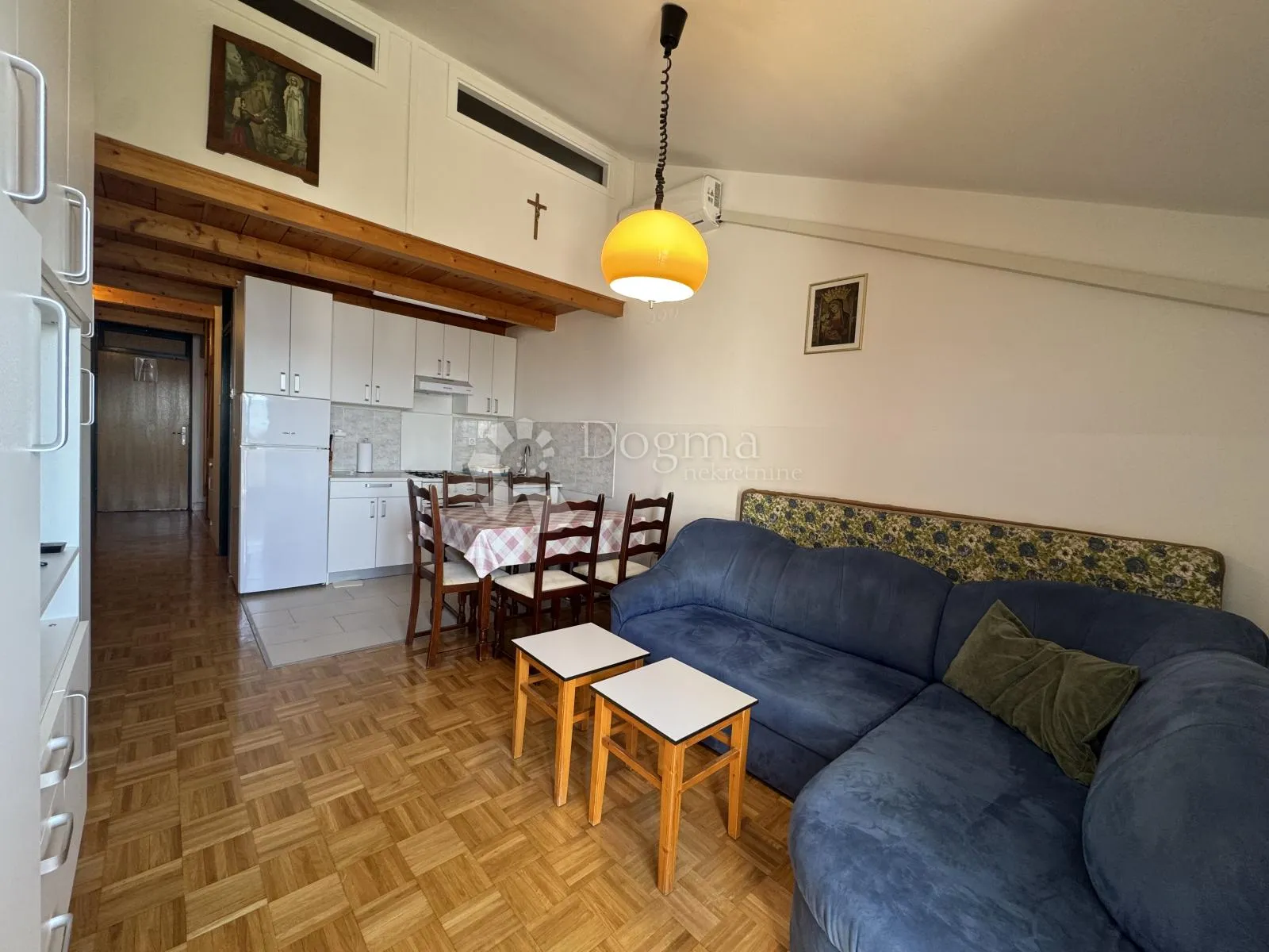 apartman/ crikvenica/ 46 m2/ - slika 4