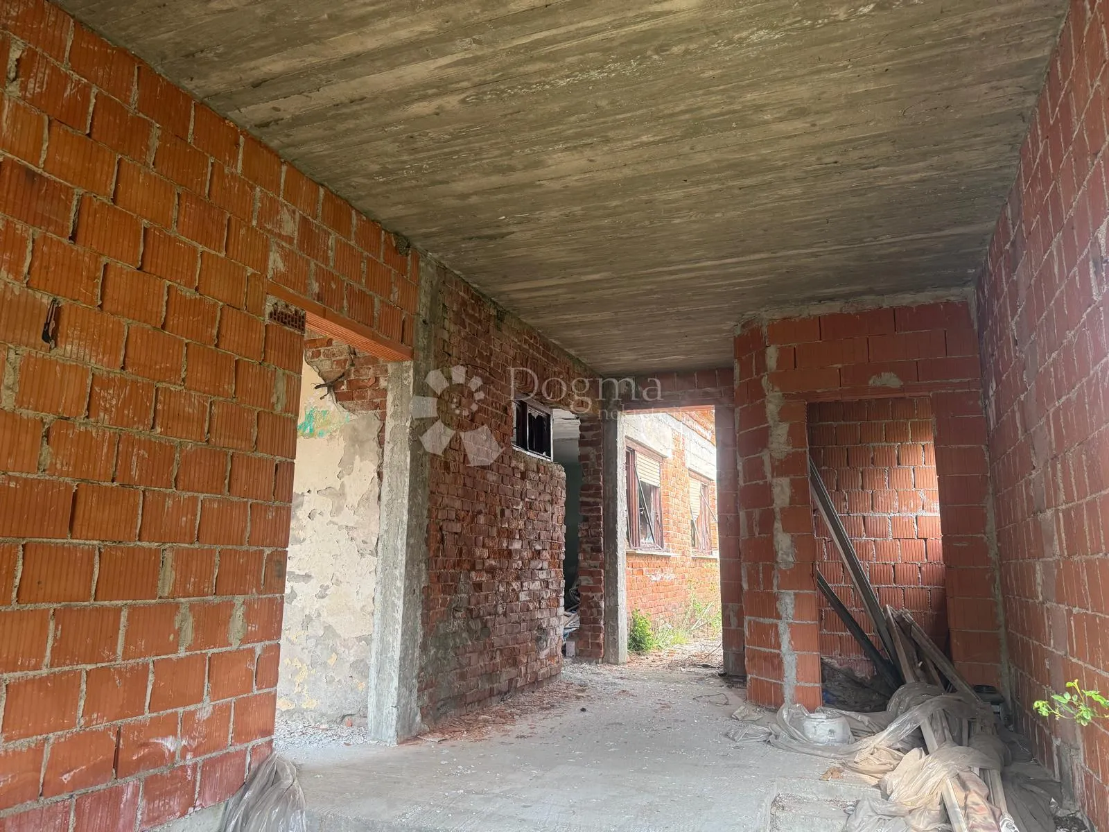 šemovec – dvije građevinske parcele na odličnoj lokaciji - slika 8
