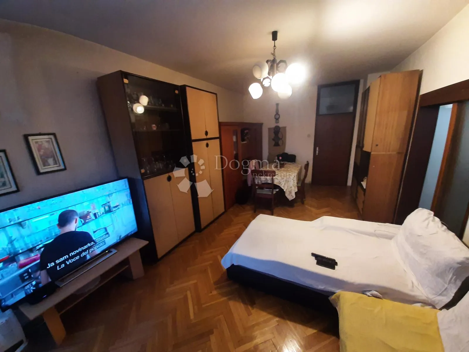 prostran trosobni stan s lođom - 77 m2 - sesvete, selčina - slika 21