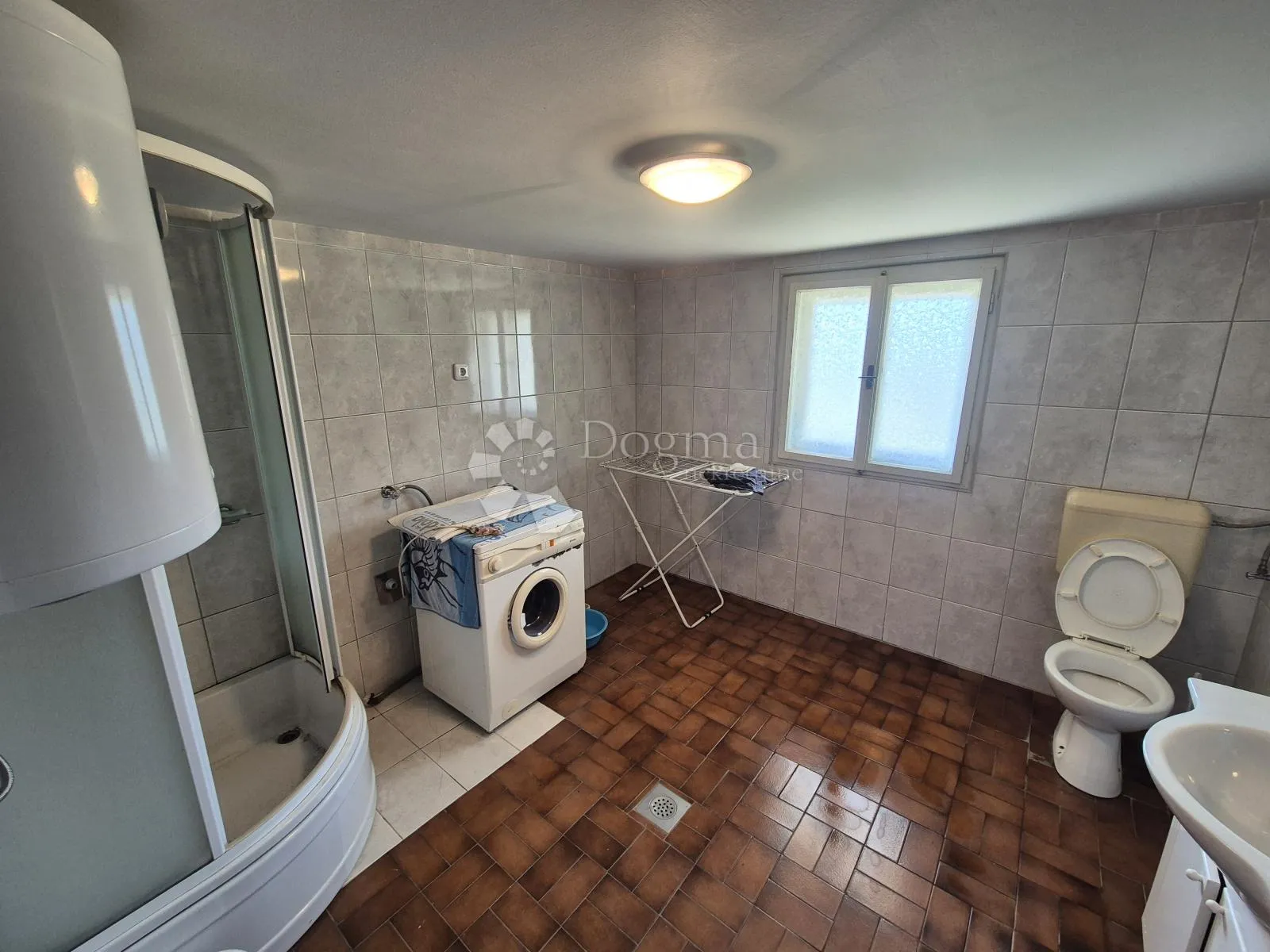 kuća u centru mihovljana sa ogromnim podrumom i 3.864m² zemljišta! - slika 13