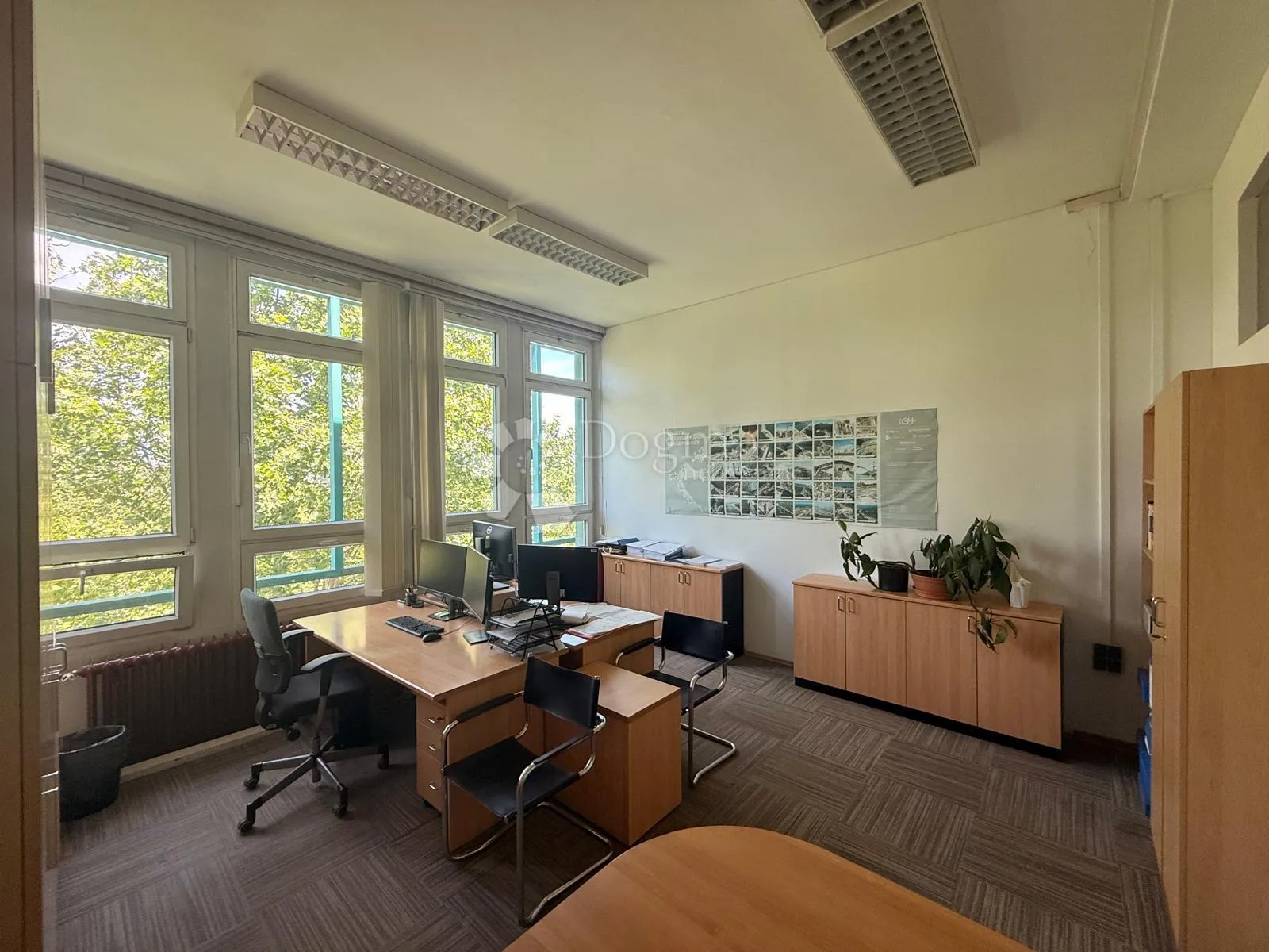 folnegovićevo naselje, zakup uredskog prostora 2000 m2 - slika 2