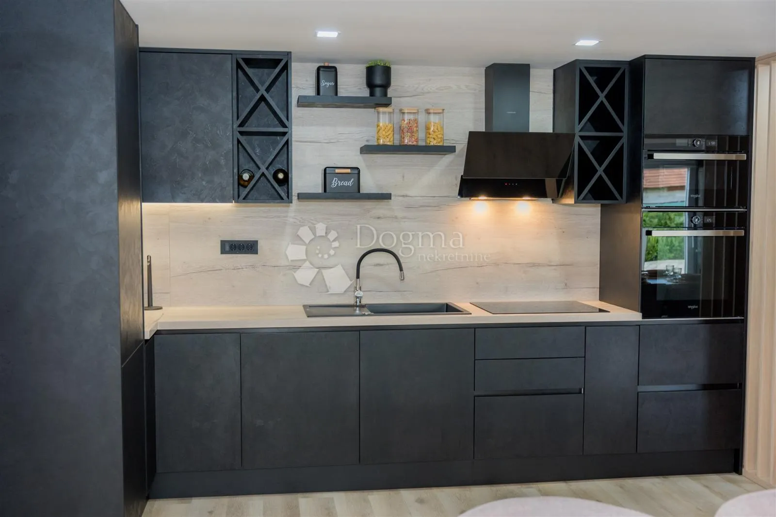 elegantna vila u srcu hrvatskog zagorja za odmor i uživanje - slika 116
