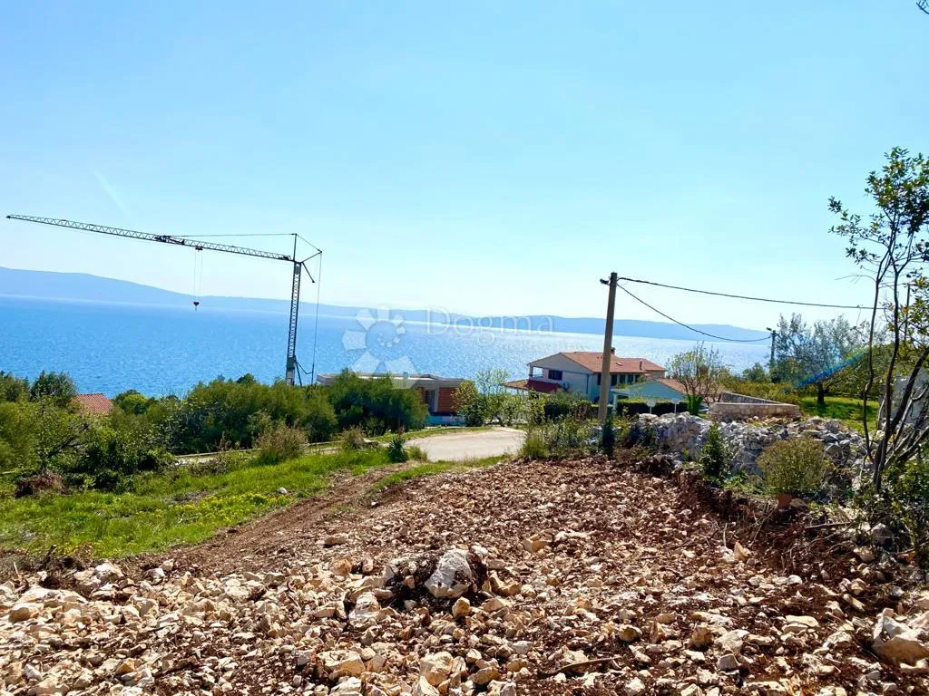 građevinsko zemljište sa dozvolom za gradnju na pješačkoj udaljenosti od mora - slika 7