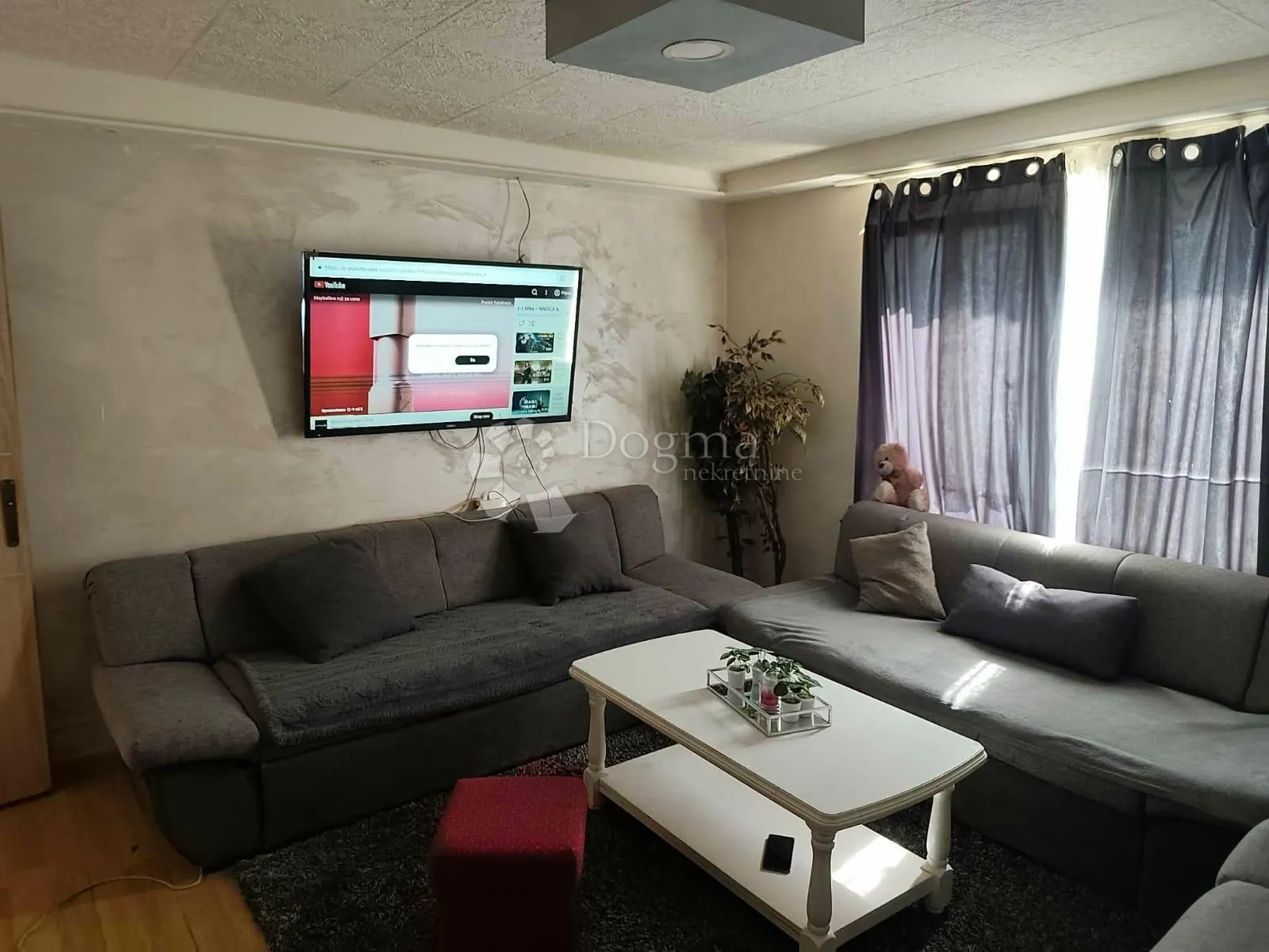 kuća s okućnicom i velikim zemljištem u koški - slika 7