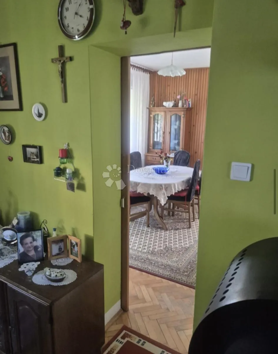 samostojeća kuća u delnicama - slika 2