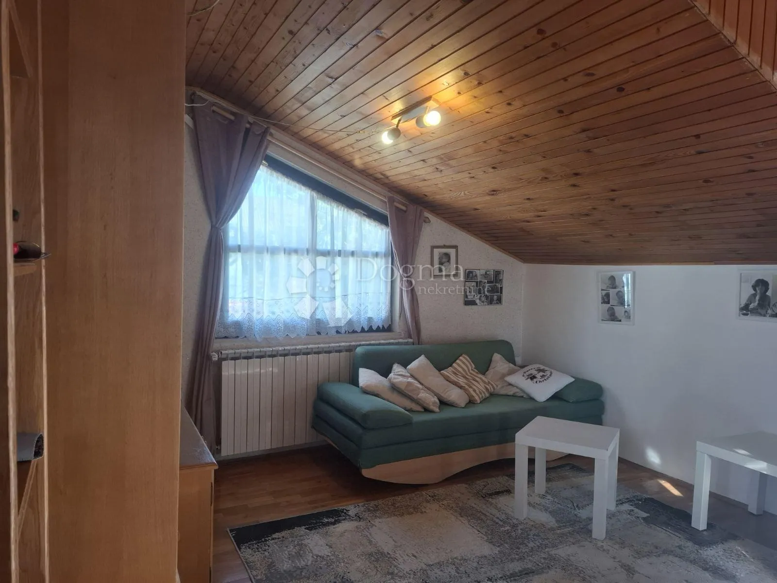 kuća za odmor s uređenom okućnicom - slika 23