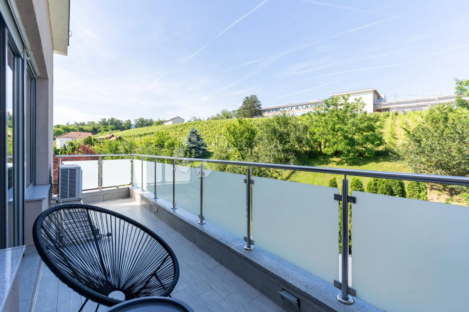 top penthouse pun svjetla - 2 terase - 2 balkona - 2 parkinga - slika 5