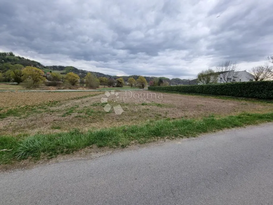 građevinsko zemljište 2.320m² u krapinskim toplicama! - slika 4