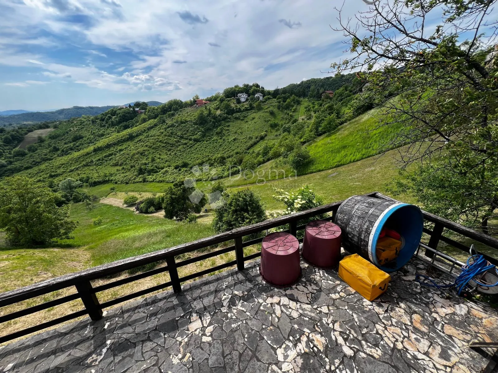 kuća za odmor, prodaja, vikendica, investicija, okolica zagreba - slika 7
