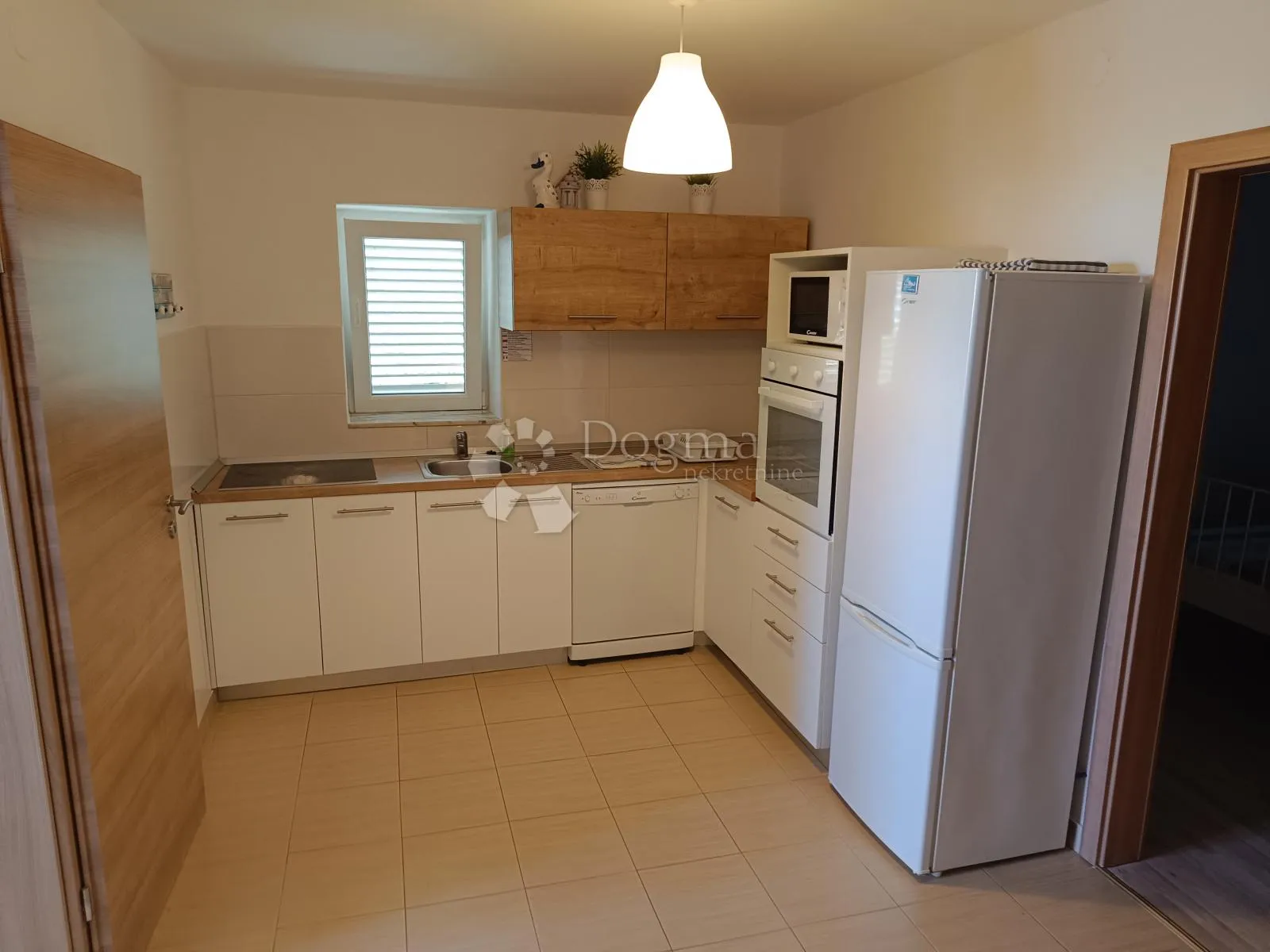 apartman na predivnom otočiću - slika 9