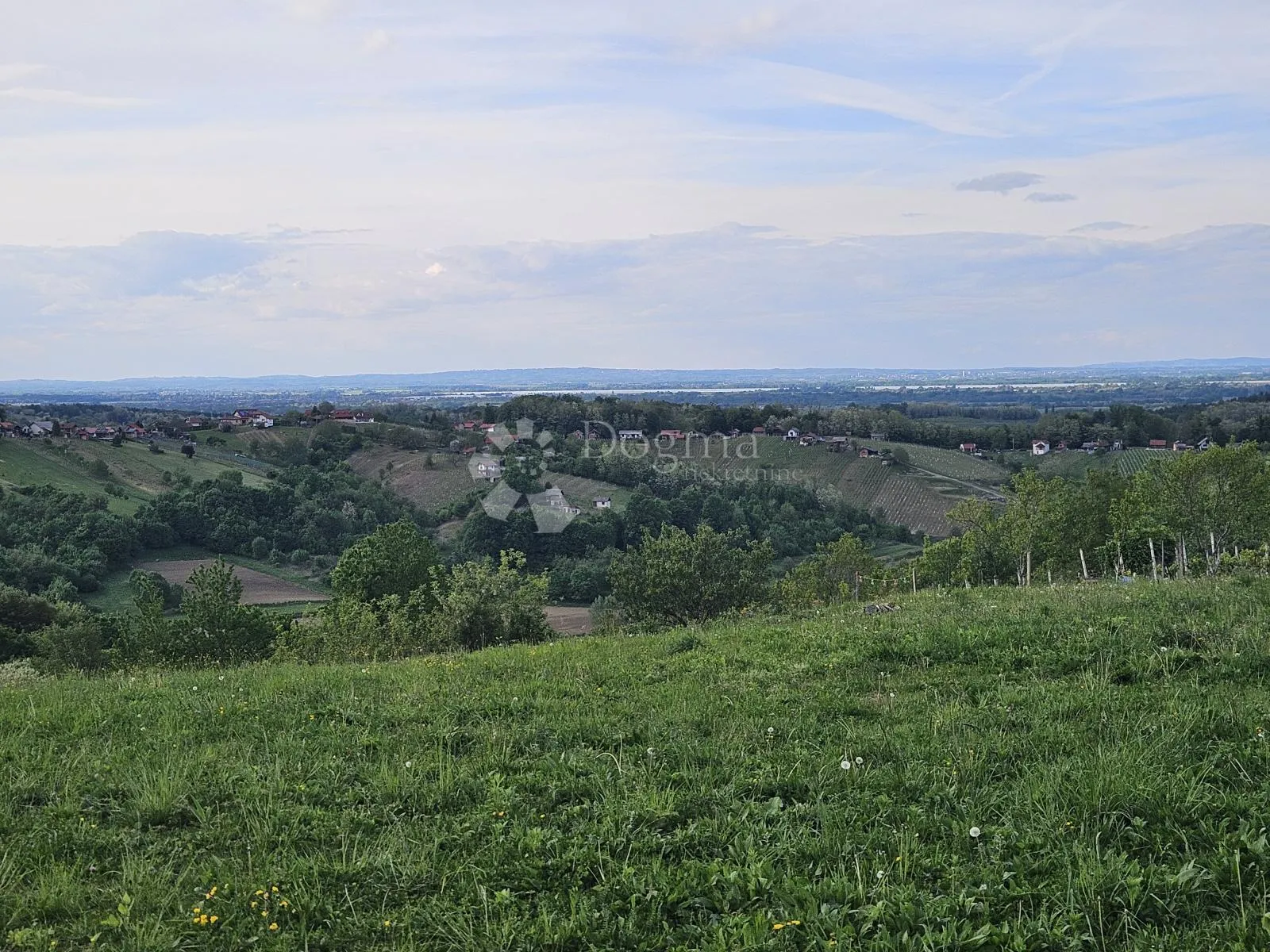 zemljište s pogledom - slika 7