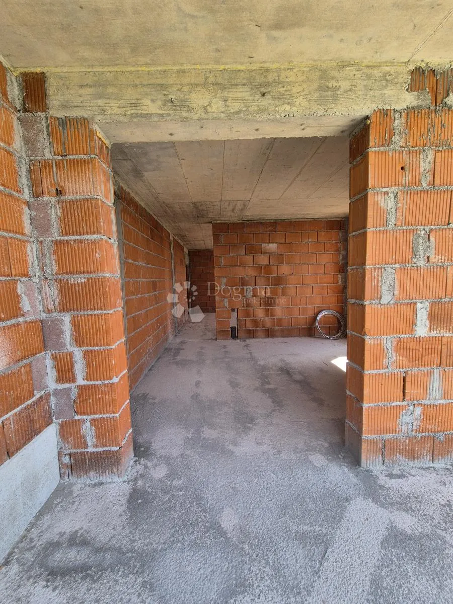 crnica - novogradnja poslovni prostor na izvrsnoj lokaciji - slika 4
