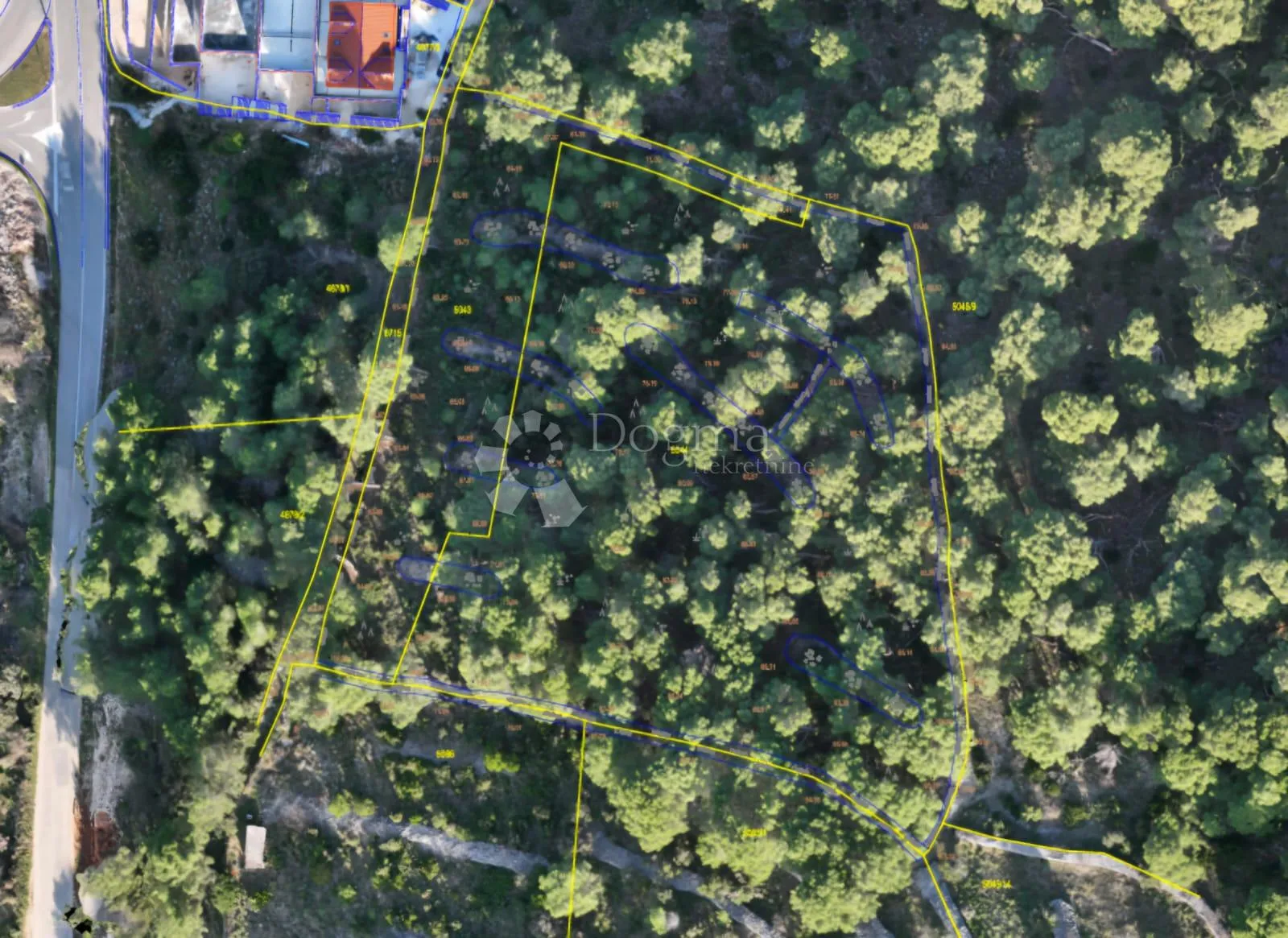 800 m od srca brača - slika 2