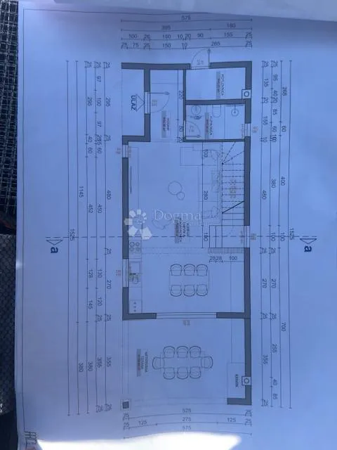 kuća za odmor - severin na kupi, 132 m² - slika 2
