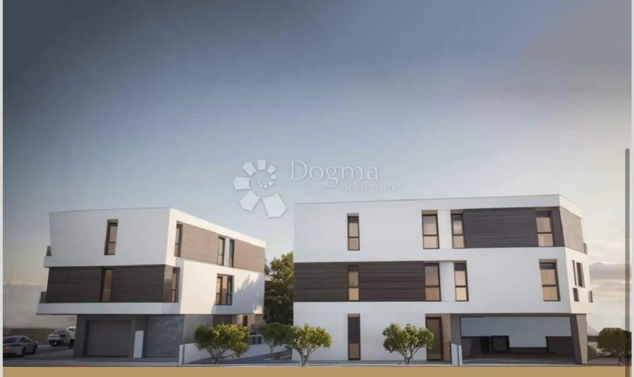 novogradnja medulin - 1/1, 3000€/m2! - slika 7