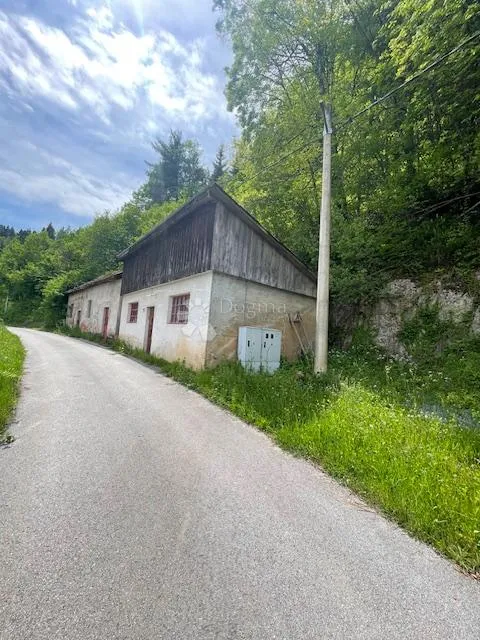 vrbovsko, građevinsko zemljište u poslovnoj zoni - slika 7