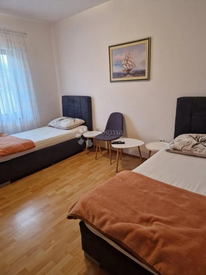 iznajmljuje se komforan stan za radnike – kostrena - slika 4
