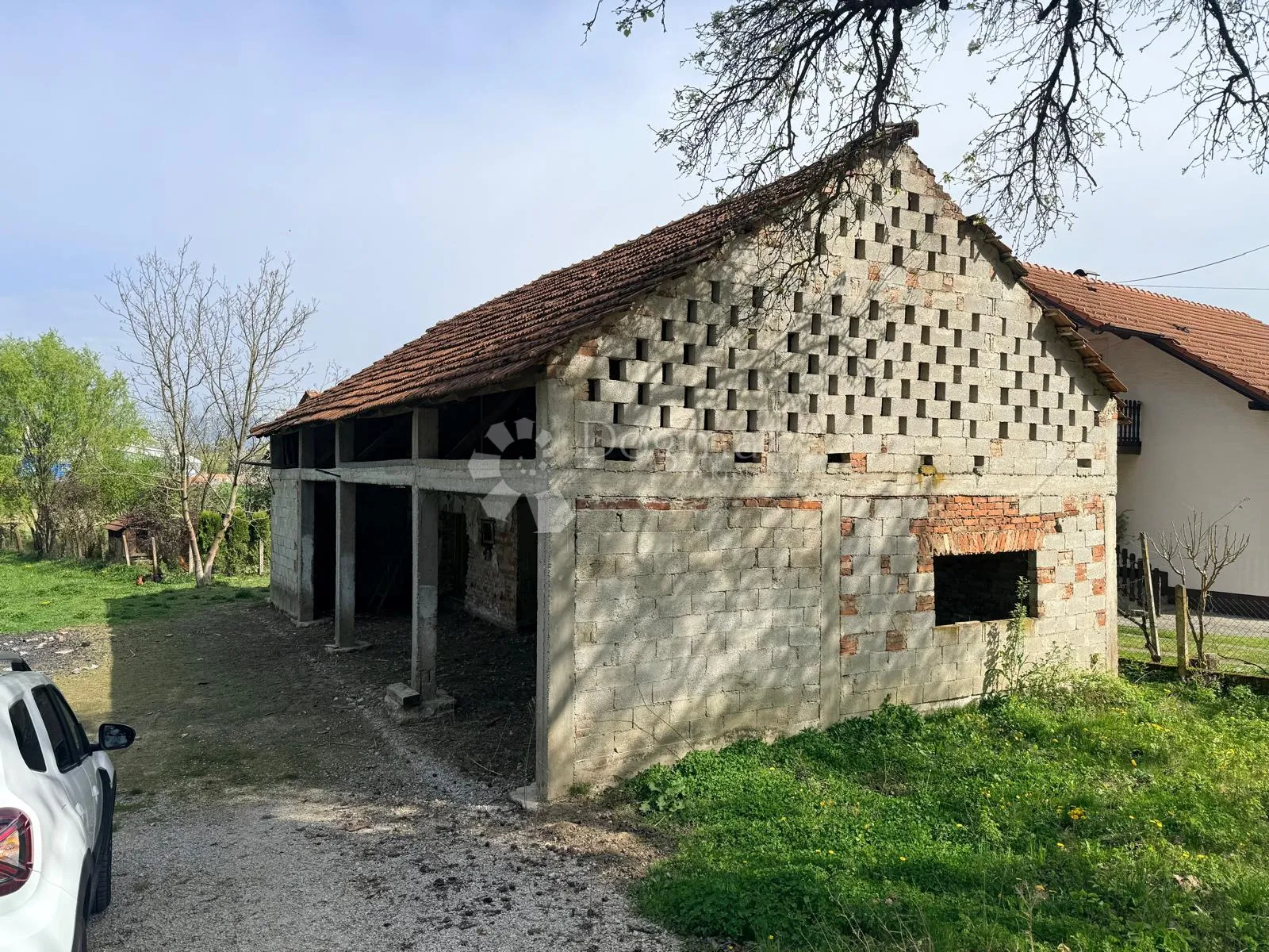 građevinsko zemljište - sveti križ začretje - 5697m² - slika 4