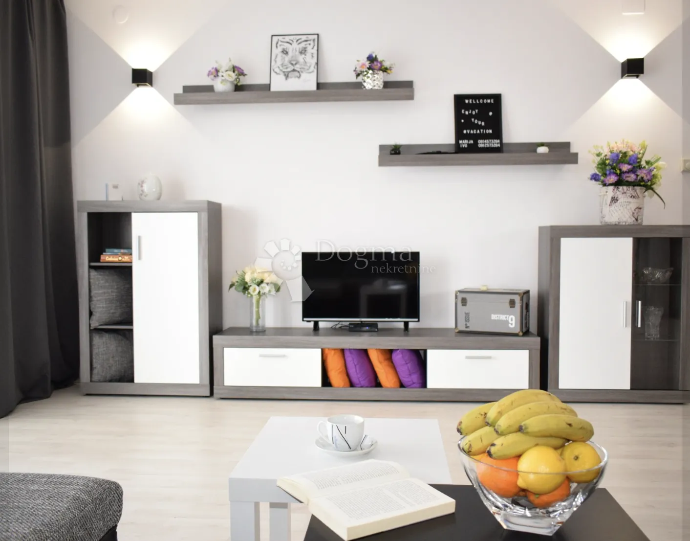 investicijska prilika! apartmanska kuća u neposrednoj blizini mora - slika 11
