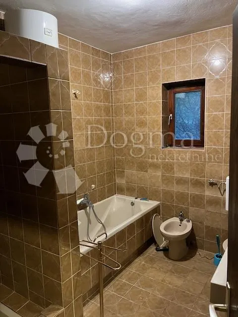 crikvenica stan-etaža kuće - slika 7