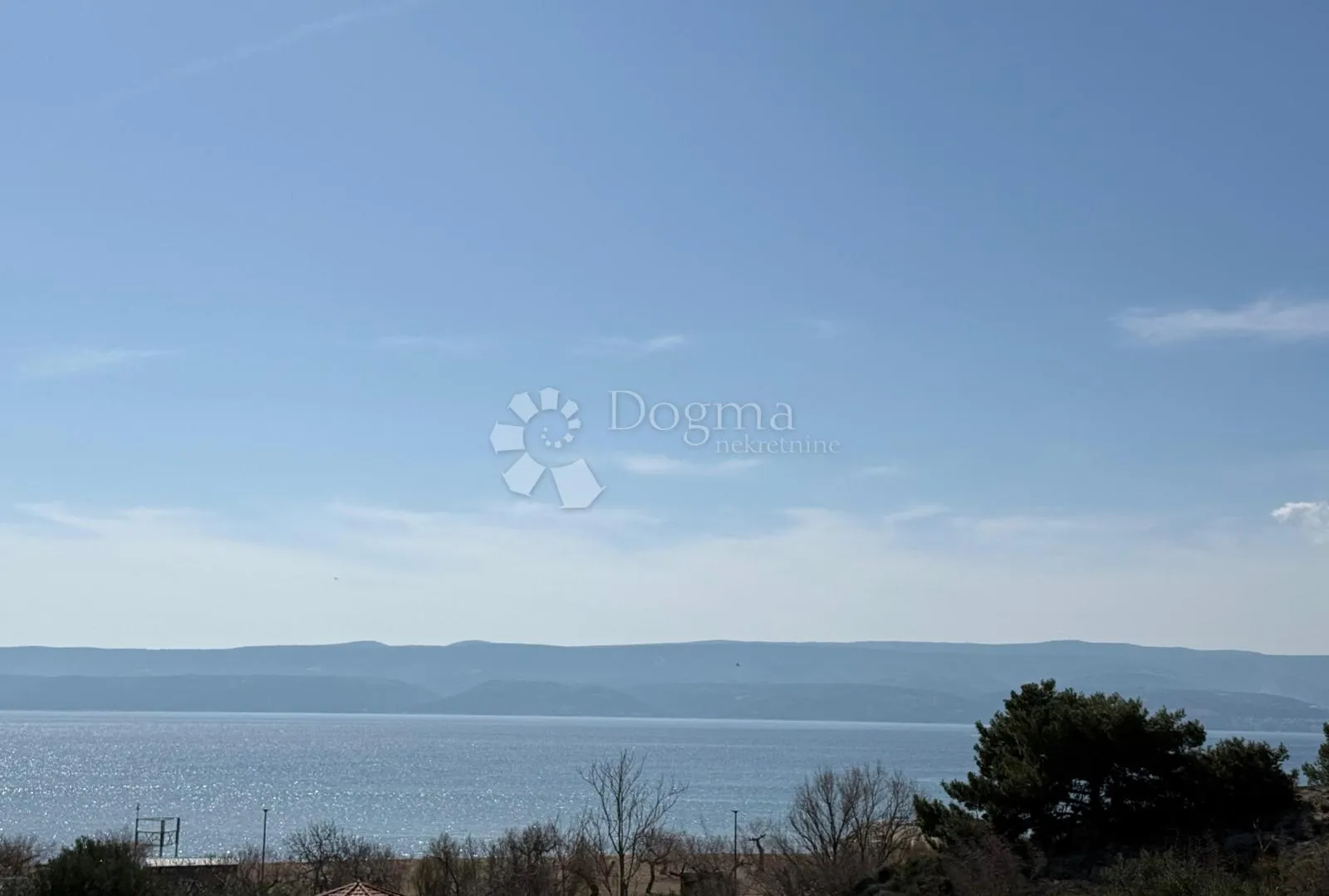 dvosoban stan, duće. 49 m², pogled na more. - slika 14