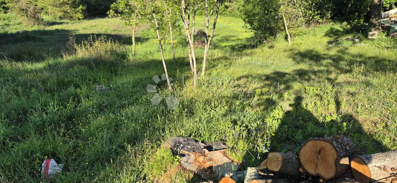kombinirano građevinsko 950 m2 +poljoprivredno zemljište 1773 m2 - slika 18