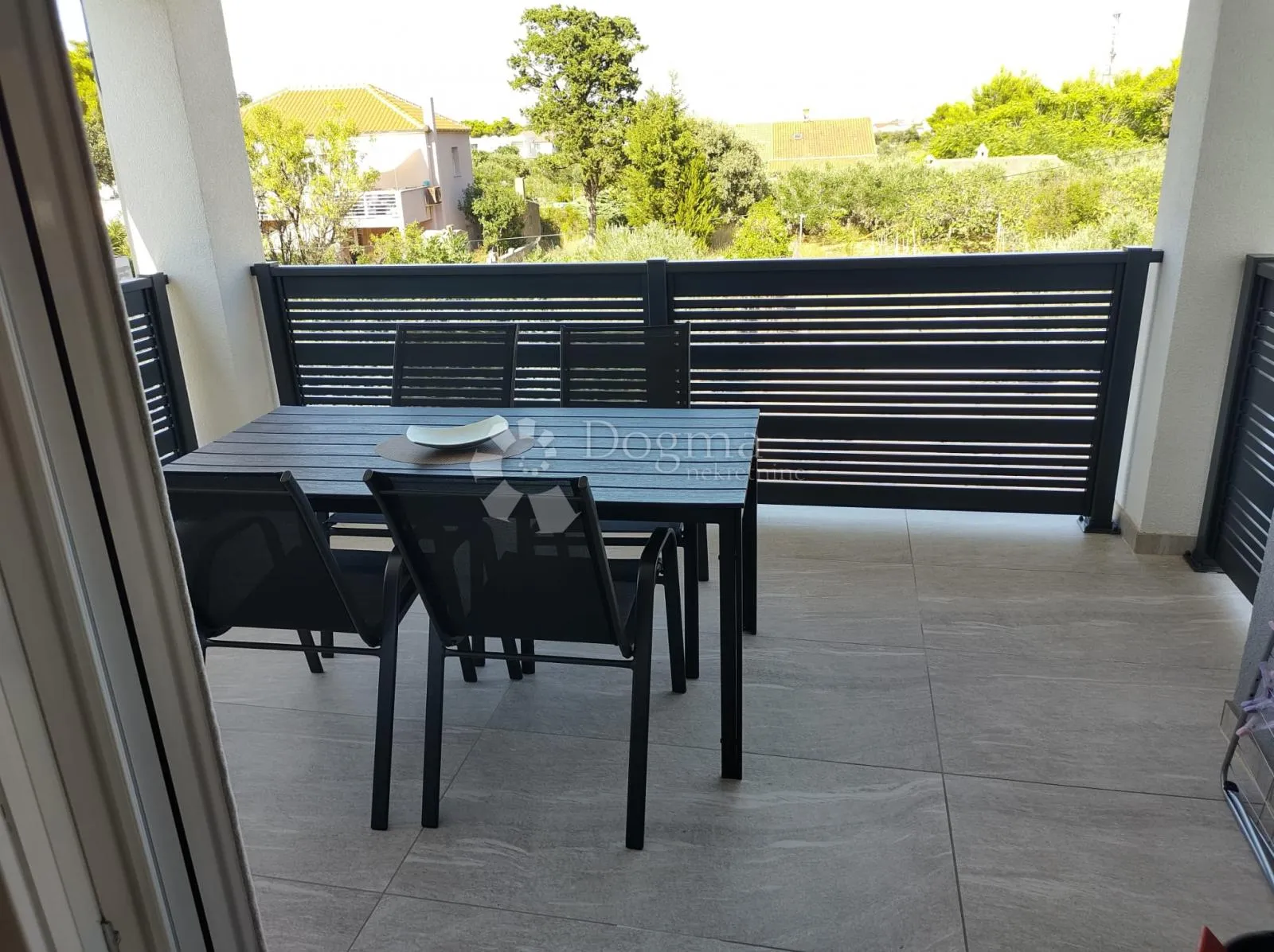 prodaje se apartman novogradnja vir s4 - slika 15