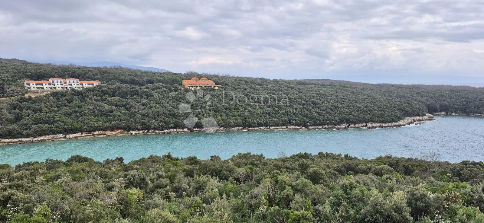 apartman sa pogledom na more - 150m od plaže - slika 9