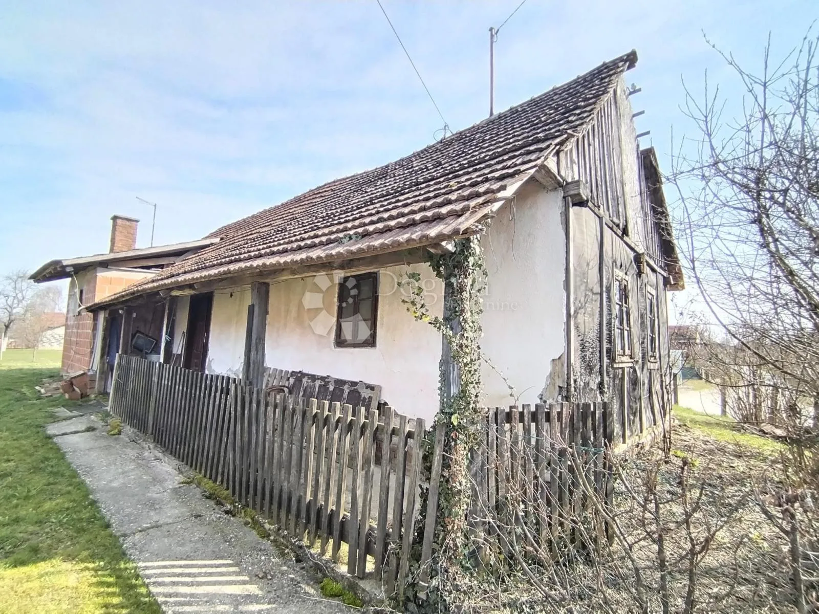 malena kućica nedaleko dubrave (vrbovec) - slika 2