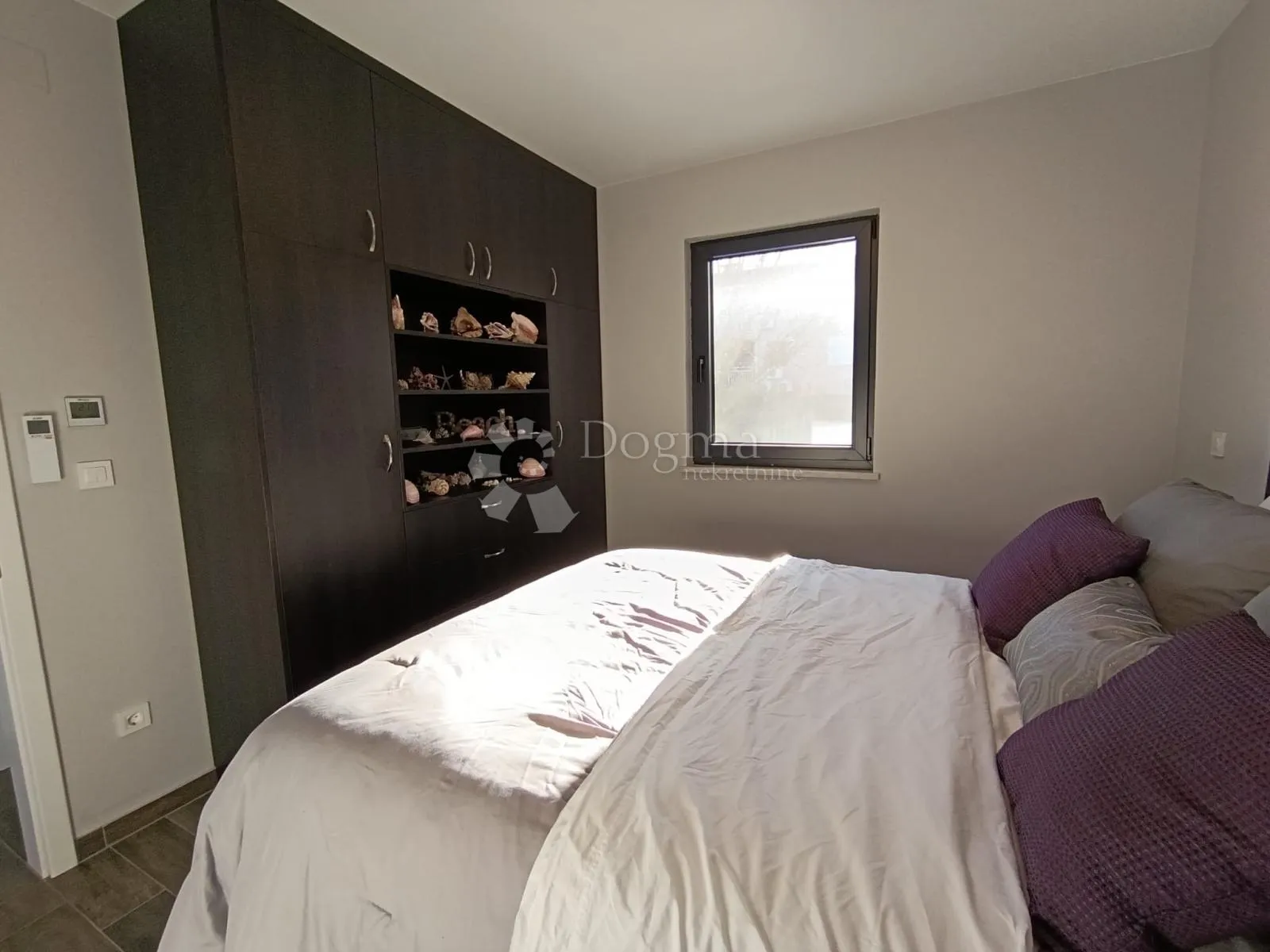 odličan stan/apartman sa 19 m2 terase - malinska - slika 14