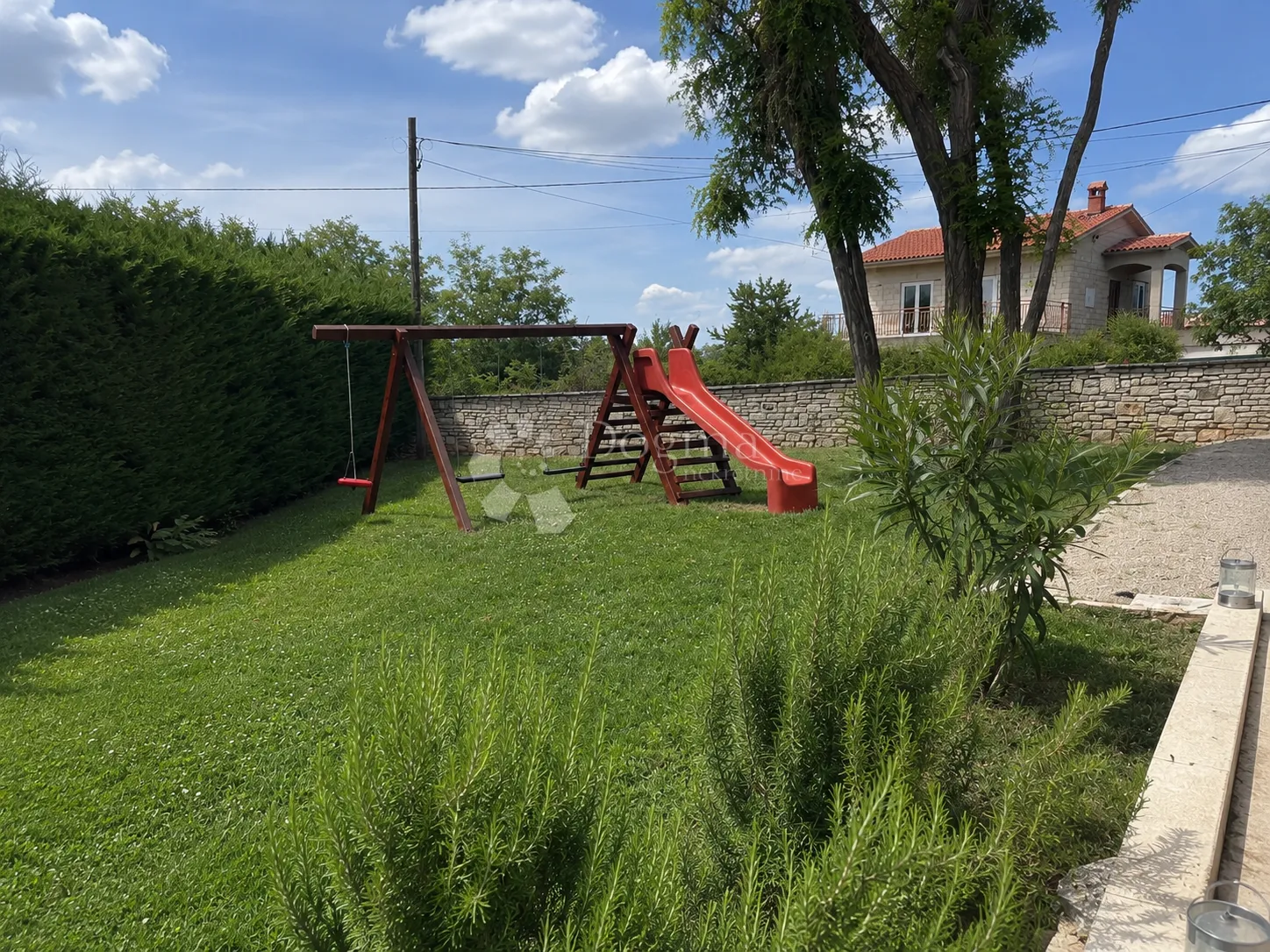 prekrasna vila sa bazenom u okolici labina - slika 5