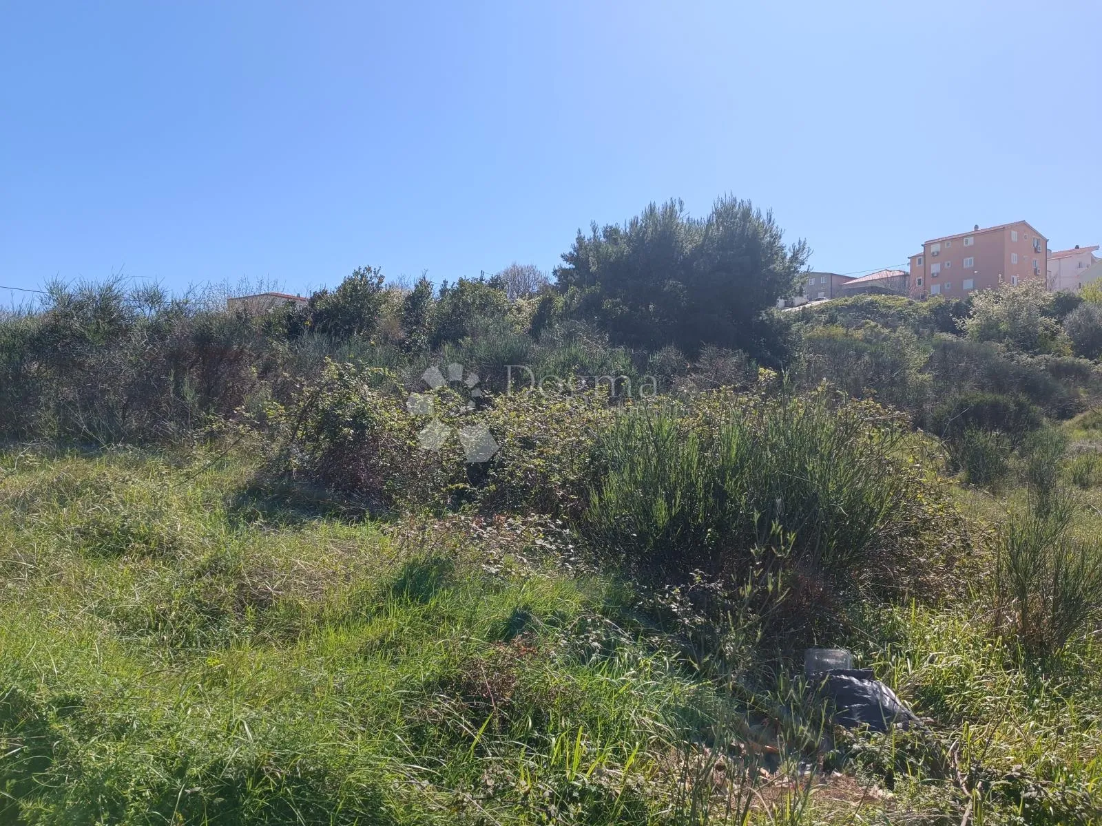 građevinsko zemljište kila (7330 m2), split - slika 4