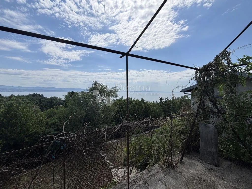 ika, kuća na 1080m2 zemljišta, panoramski pogled - slika 8