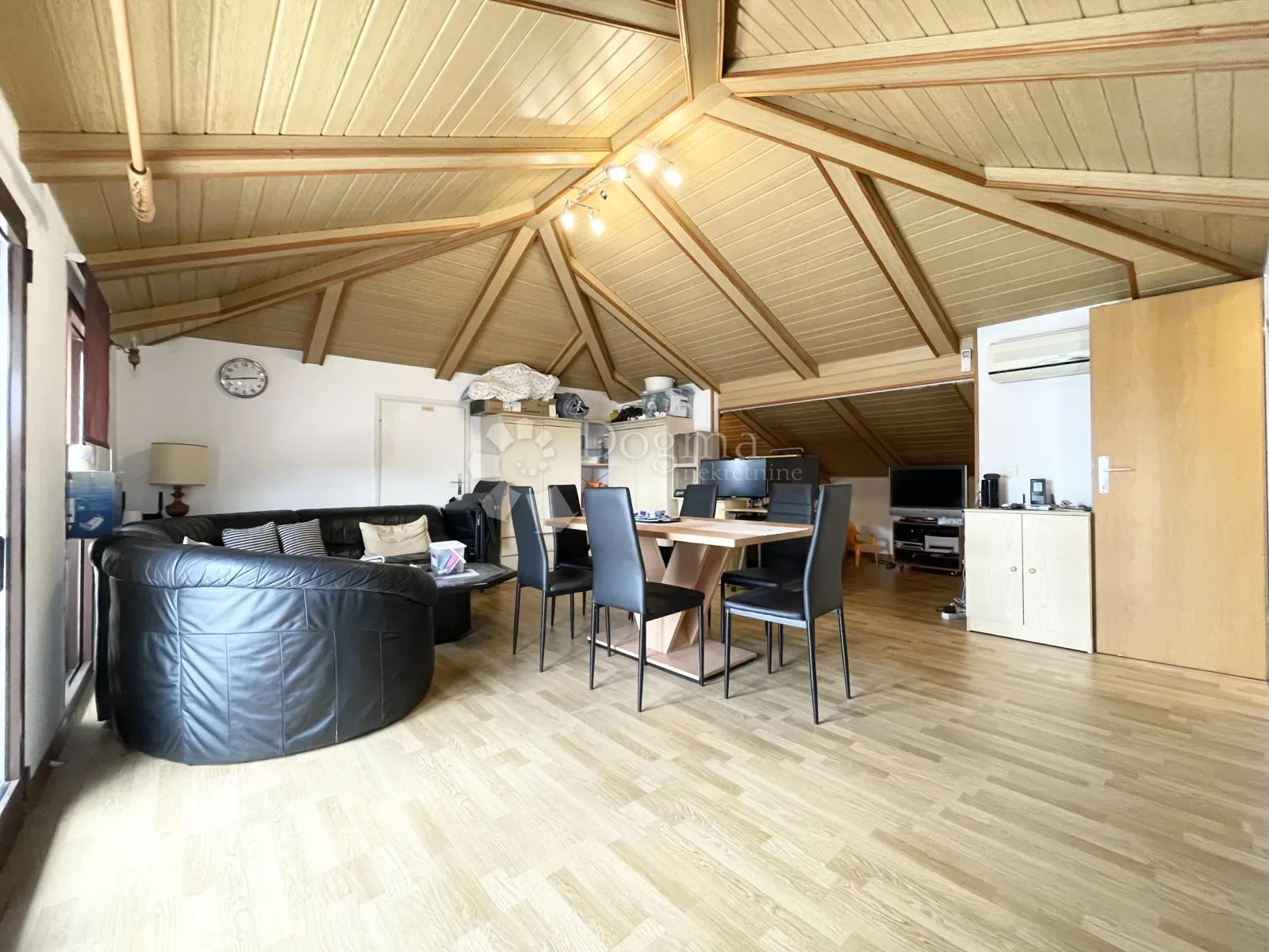 umag, prvi red, kuća s apartmanima - slika 7