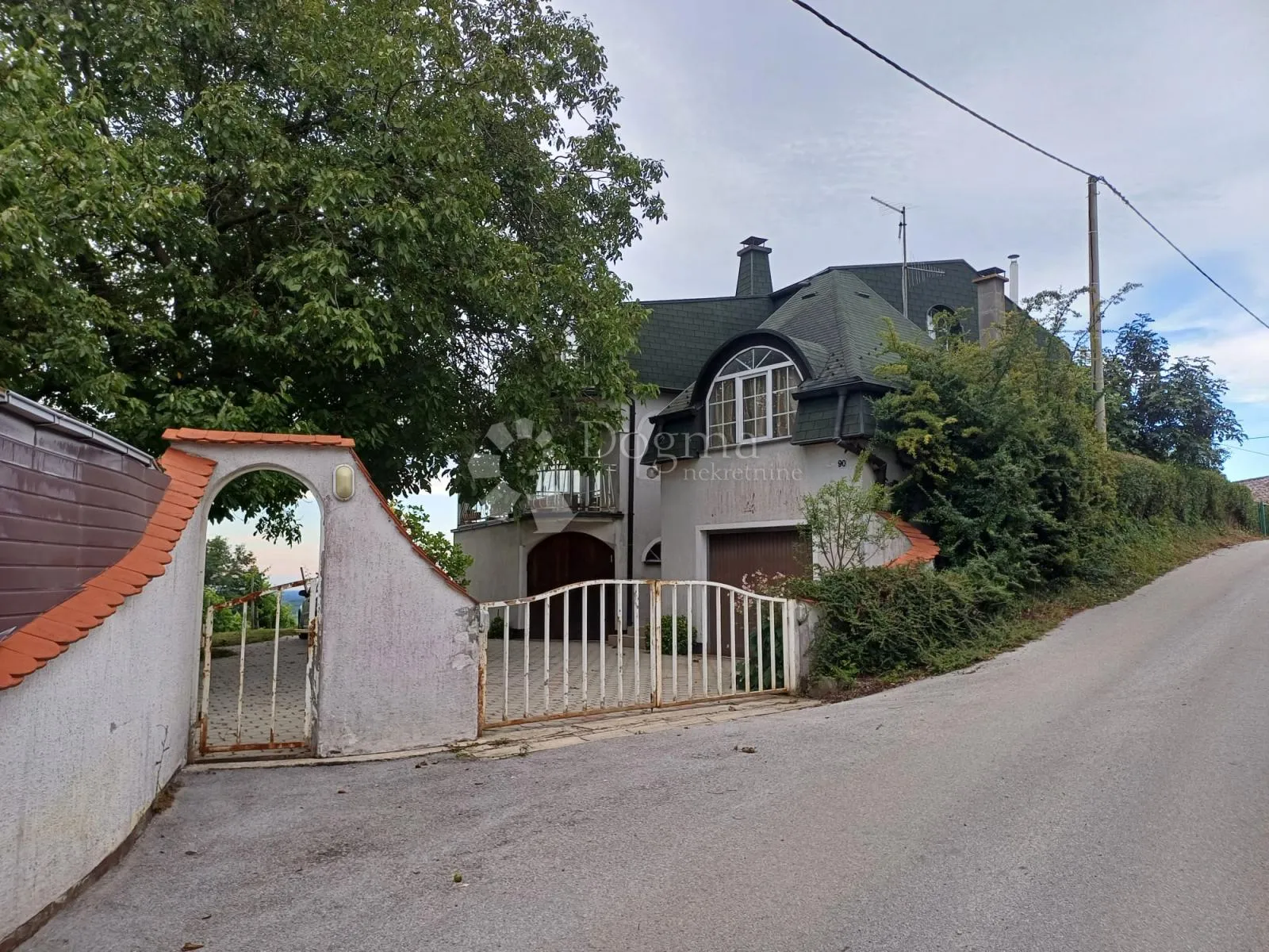 kuća u vinici - kraljica pogleda - slika 38