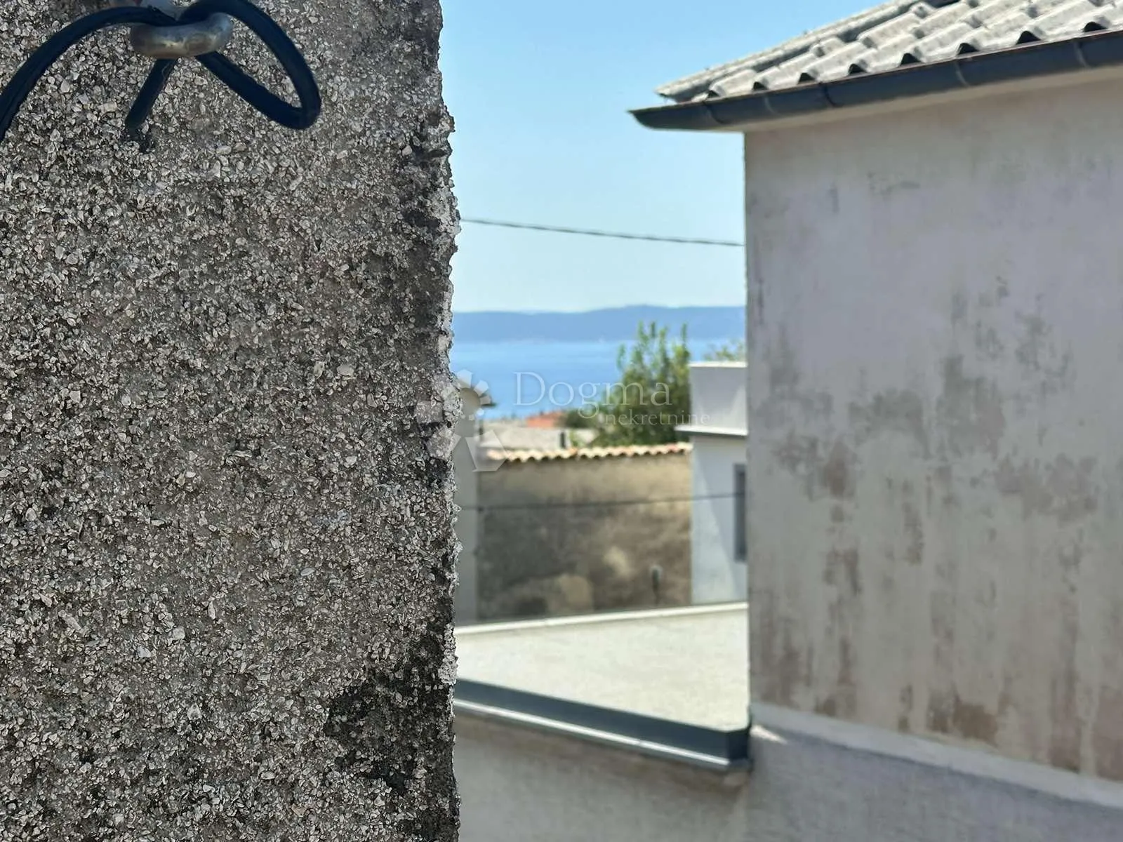 novi vinodolski šarmantna kućica blizu centra - slika 8