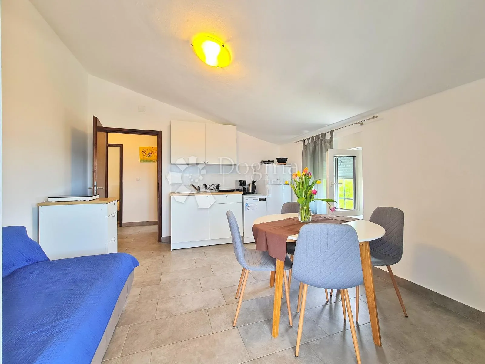kuća s 8 apartmana spremna za turistički najam - slika 10