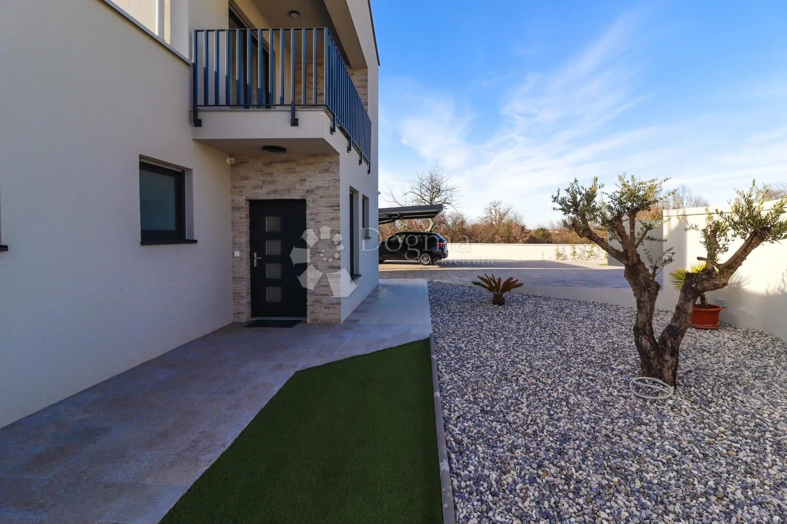 moderna vila sa bazenom, istra - sveti lovreč - slika 5