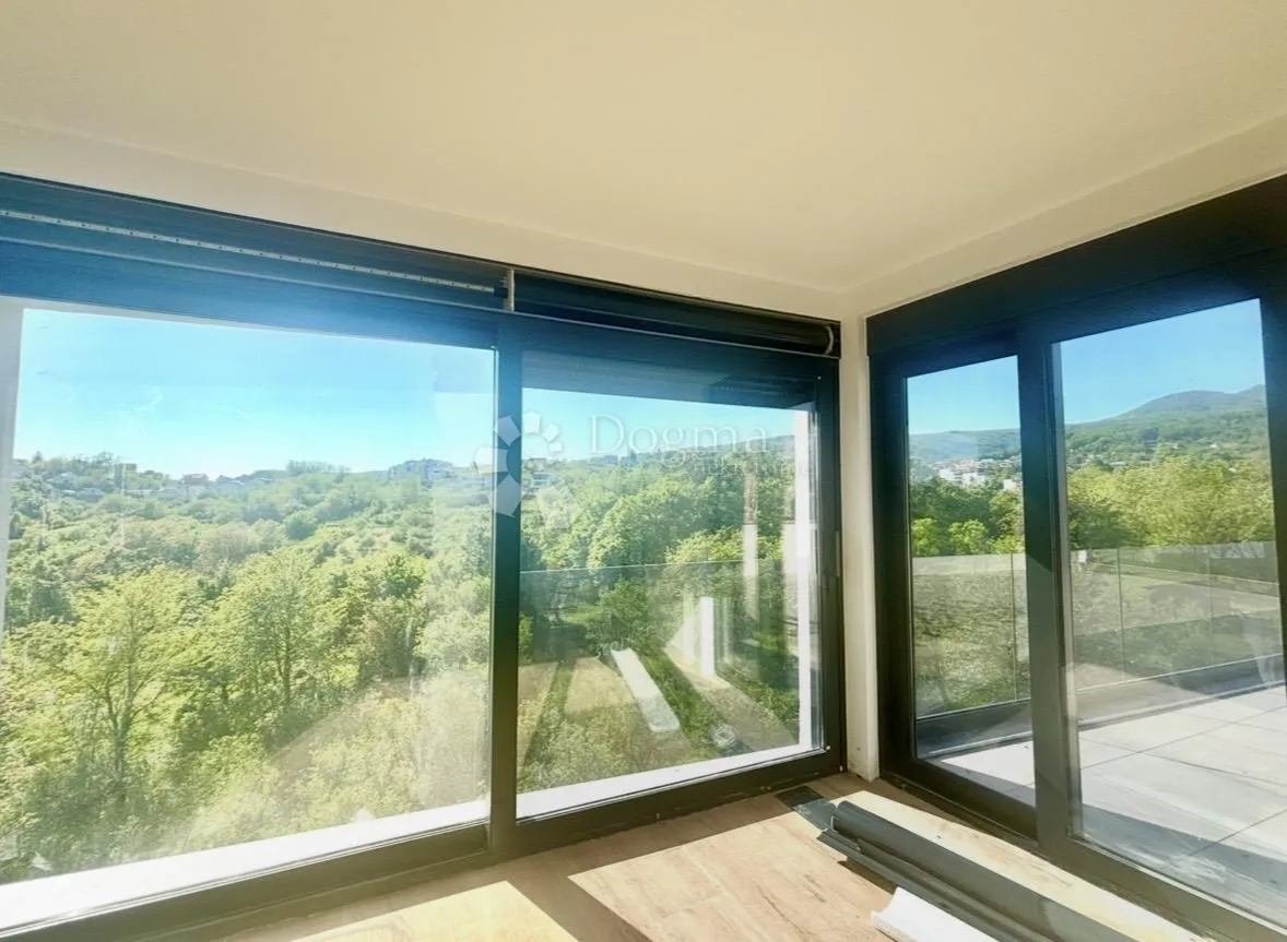 sofisticirana novogradnja na prestižnoj lokaciji s privatnom terasom od 58 m2 - slika 2