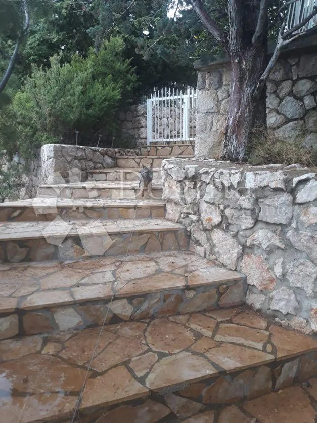 kuća na samom moru barić draga - slika 11