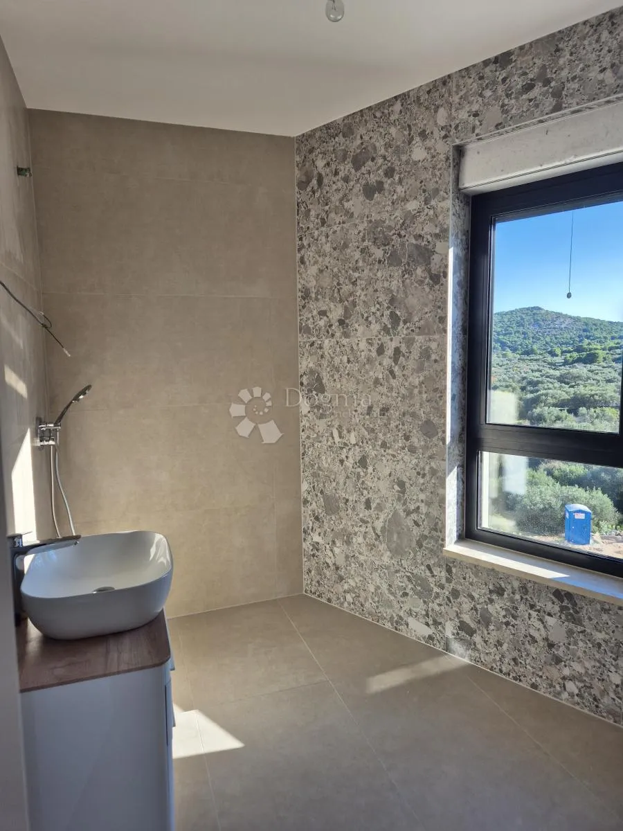 murter/betina- moderna villa s prekrasnim pogledom - slika 22