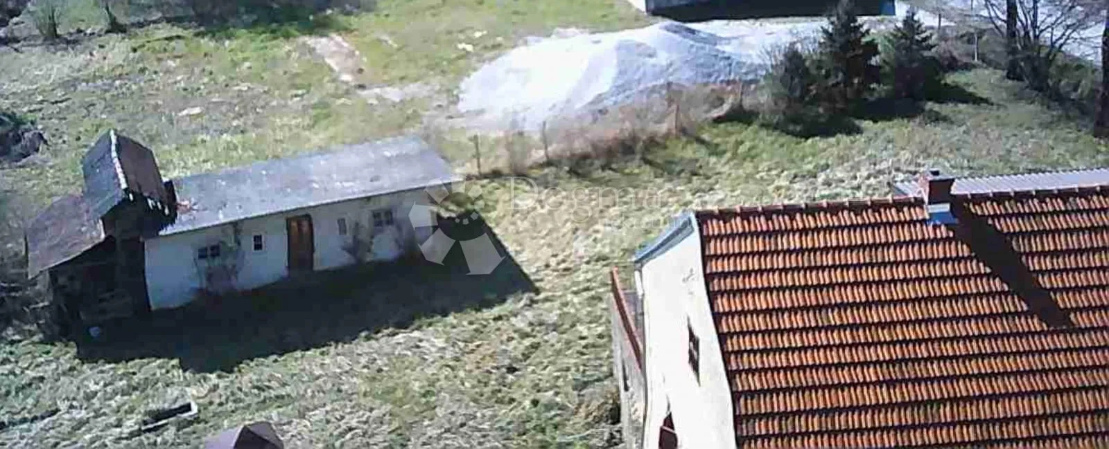 kuća u centru mihovljana sa ogromnim podrumom i 3.864m² zemljišta! - slika 39