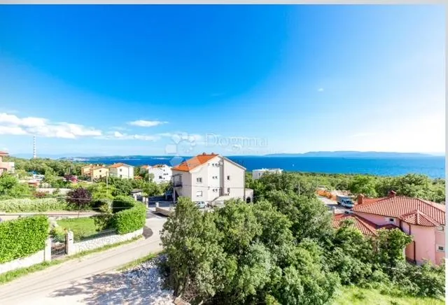 vaš novi dom uz božanstveni panoramski pogloed na more - slika 15