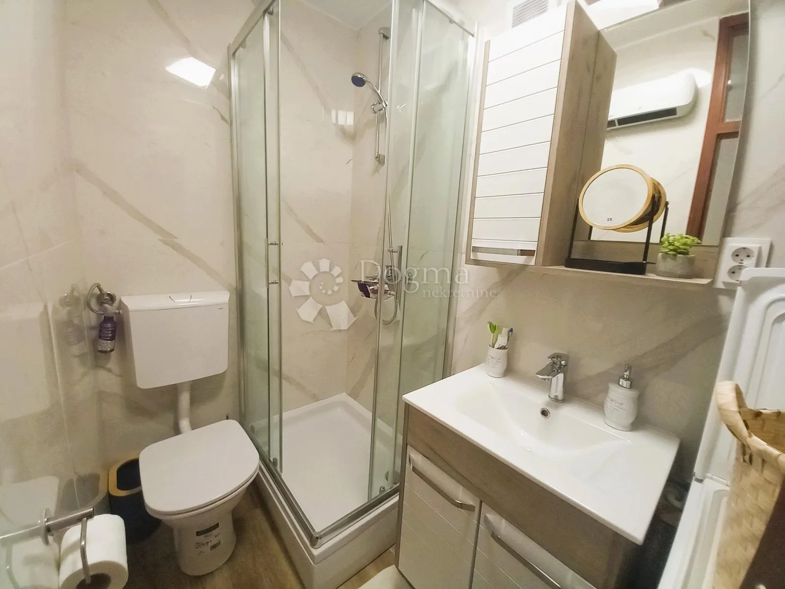 malinska, 20 m2, garsonjera - slika 10