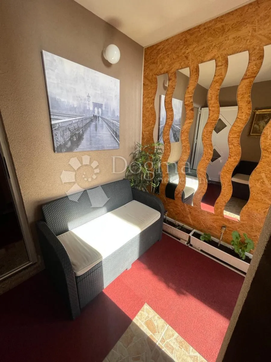 apartmanska kuća zadar, borik - slika 61