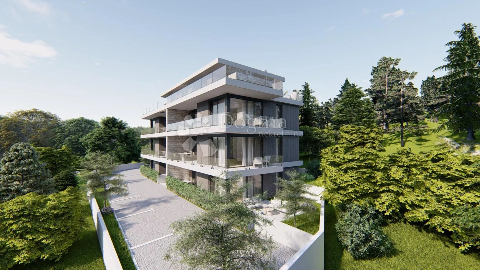 primošten- top lokacija pored mora - slika 8