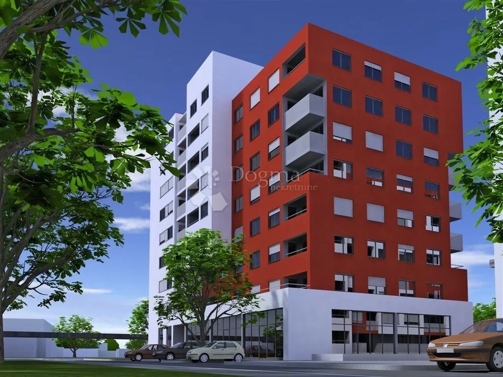 poslovni prostor 57,15 m² na odličnoj lokaciji – zavrtnica / branimirova - slika 9