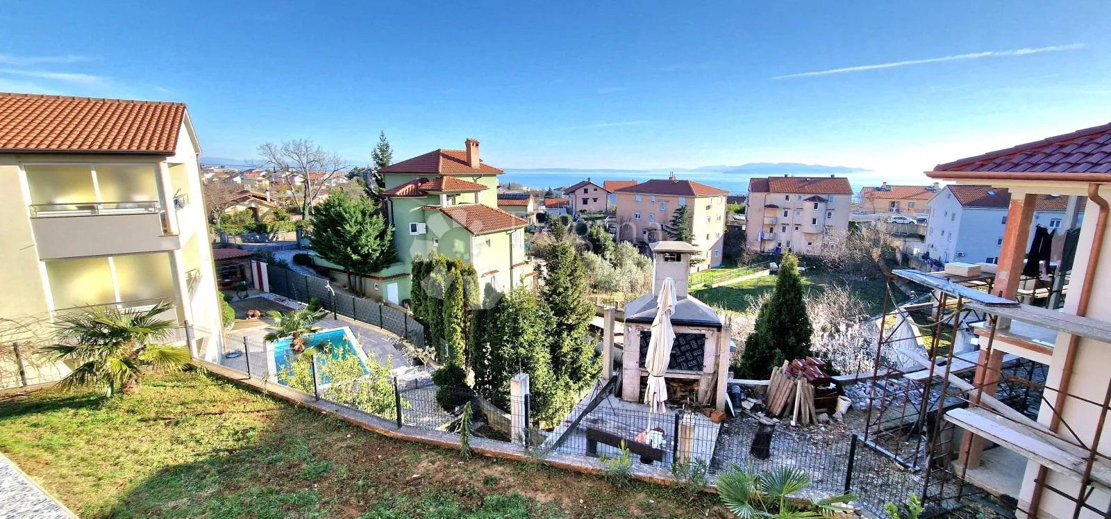 srdoči, 120 m2 2sb/db novo!!! - slika 20