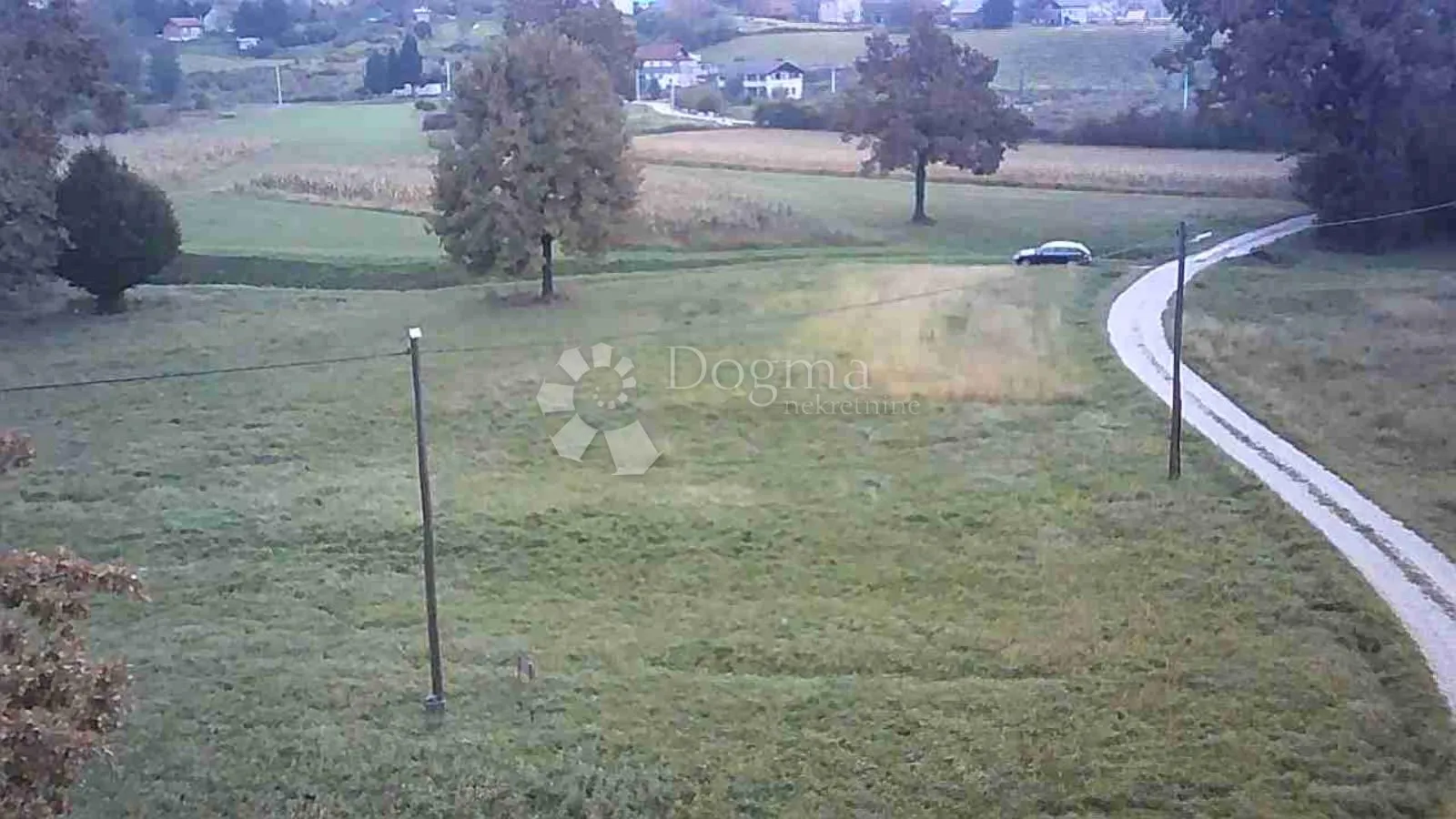 građevinsko zemljište 4.519m² nadomak stubičkih toplica! - slika 4