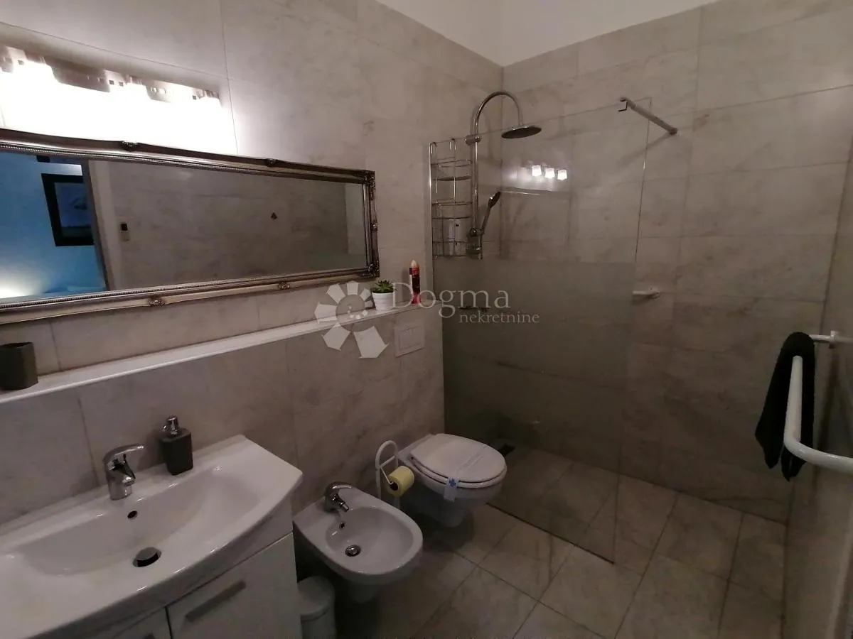 otok krk - kuća za mir i privatnost - slika 15
